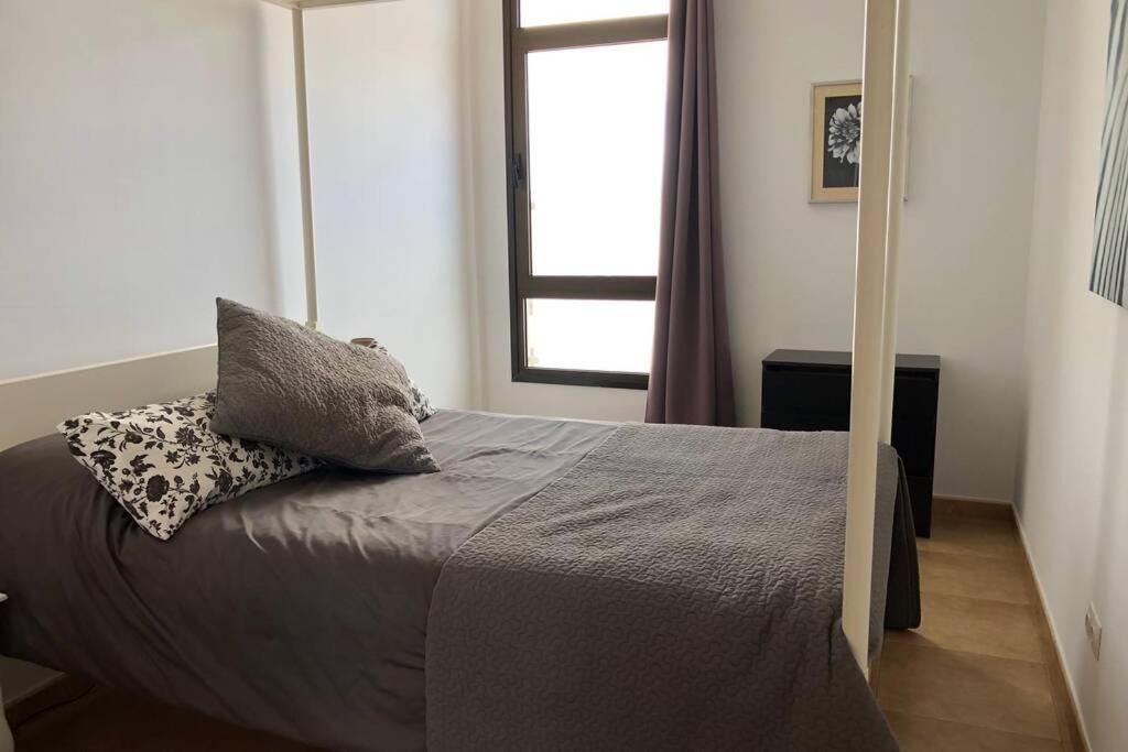 The Penthouse Ascona In El Charco Apartment Arrecife  Bagian luar foto