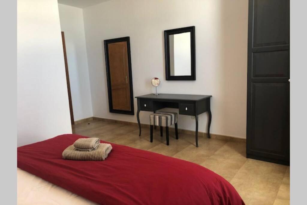 The Penthouse Ascona In El Charco Apartment Arrecife  Bagian luar foto