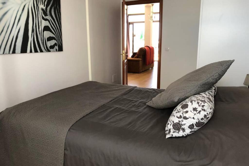 The Penthouse Ascona In El Charco Apartment Arrecife  Bagian luar foto