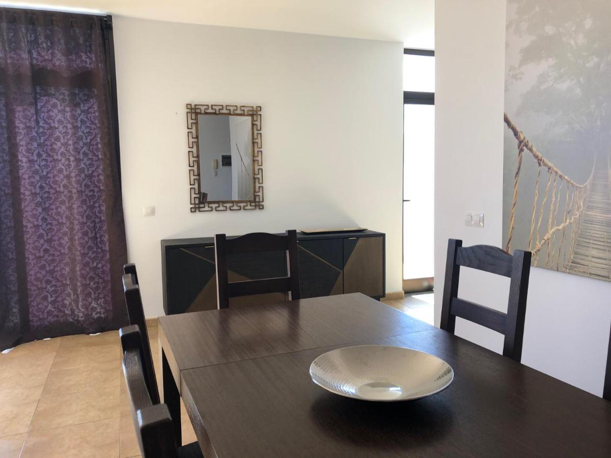 The Penthouse Ascona In El Charco Apartment Arrecife  Bagian luar foto