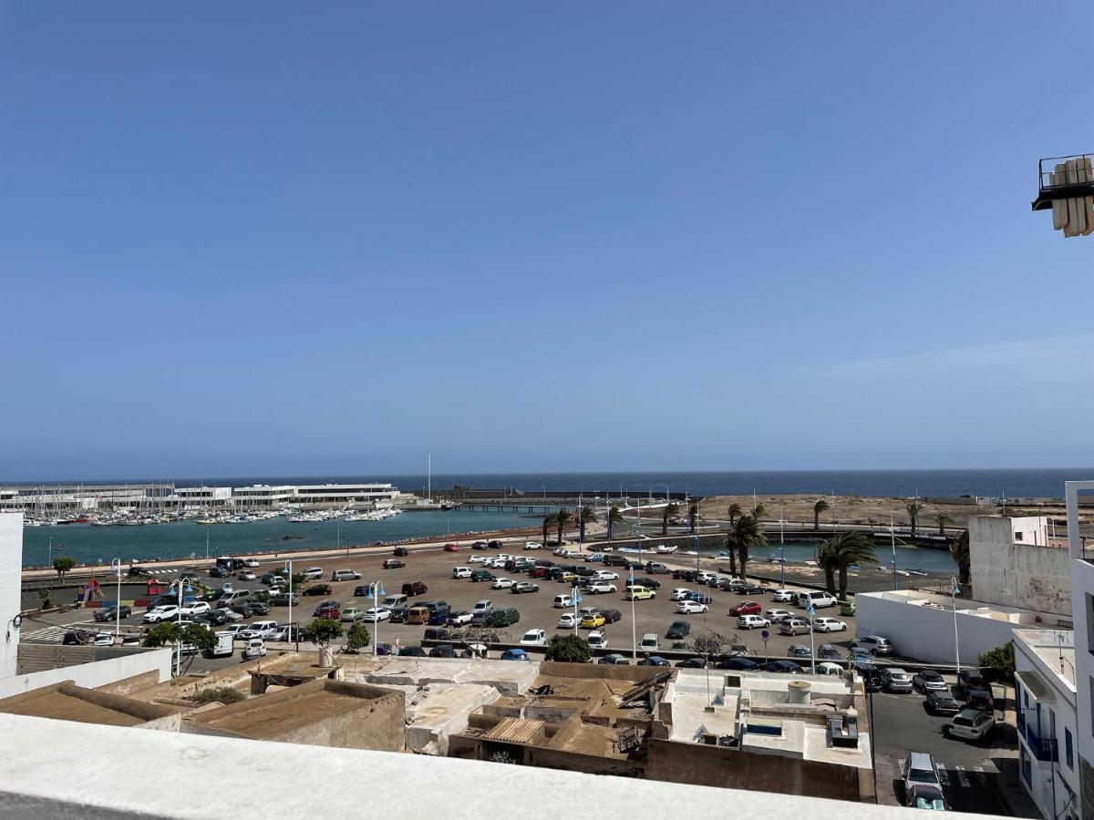 The Penthouse Ascona In El Charco Apartment Arrecife  Bagian luar foto